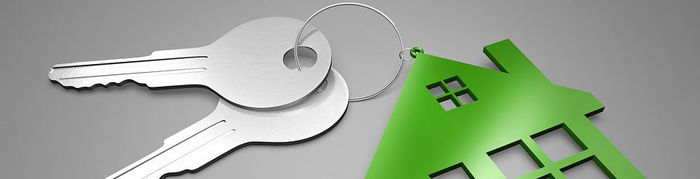 Schmuckbild Vermietung